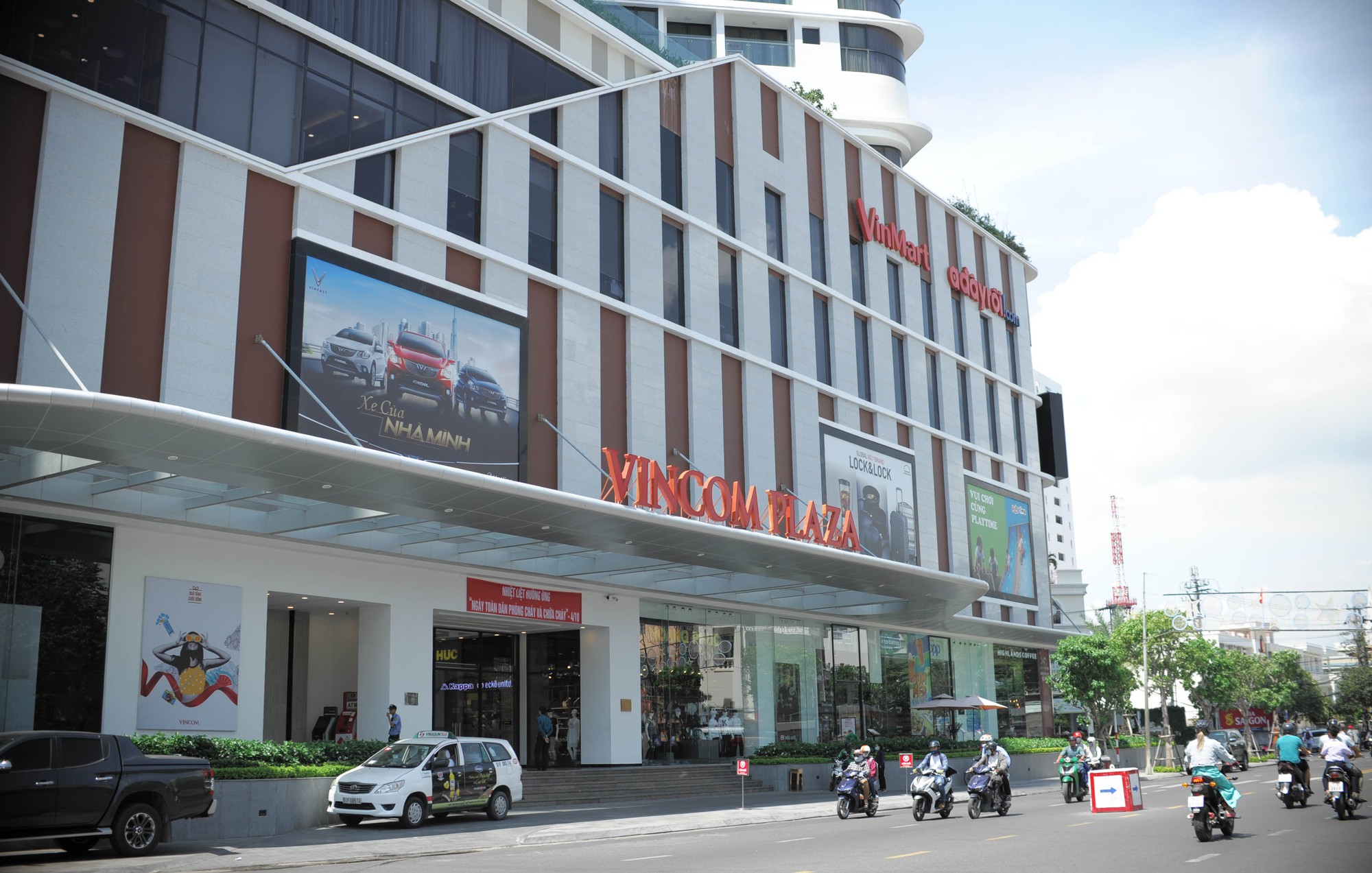 vincom nha trang vincom nha trang