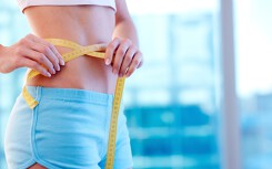 Giảm mỡ vòng bụng, tưởng không dễ mà dễ không tưởng