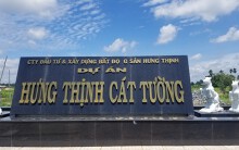 Hưng Thịnh Corp khởi kiện chủ đầu tư Hưng Thịnh Cát Tường vì thương hiệu Hưng Thịnh