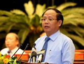 Cử tri đề nghị cho ông Tất Thành Cang thôi nhiệm vụ đại biểu HĐND TPHCM