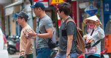 Việt Nam vào top 30 quốc gia, vùng lãnh thổ dễ 'làm việc và kết bạn' nhất thế giới