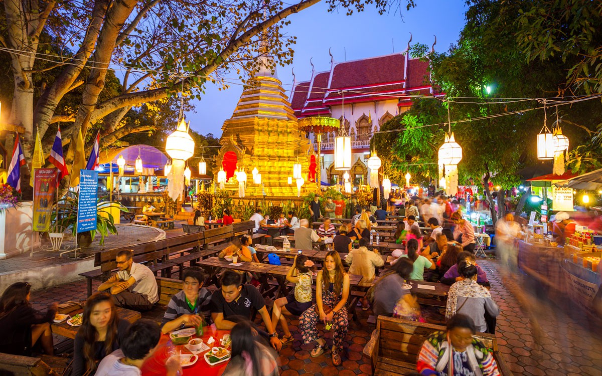 chiangmai chiangmai