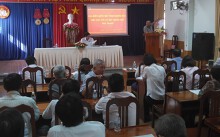 Người dân Khánh Hòa kêu cứu vì nhiều khuất tất trong thu hồi đất làm dự án Diamond Bay