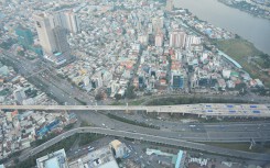 Bộ Tài chính gỡ khó về thủ tục điều chỉnh tổng mức đầu tư cho hai tuyến metro của TP HCM