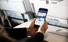 Giá cước WiFi trên máy bay được các hãng hàng không tính như thế nào?