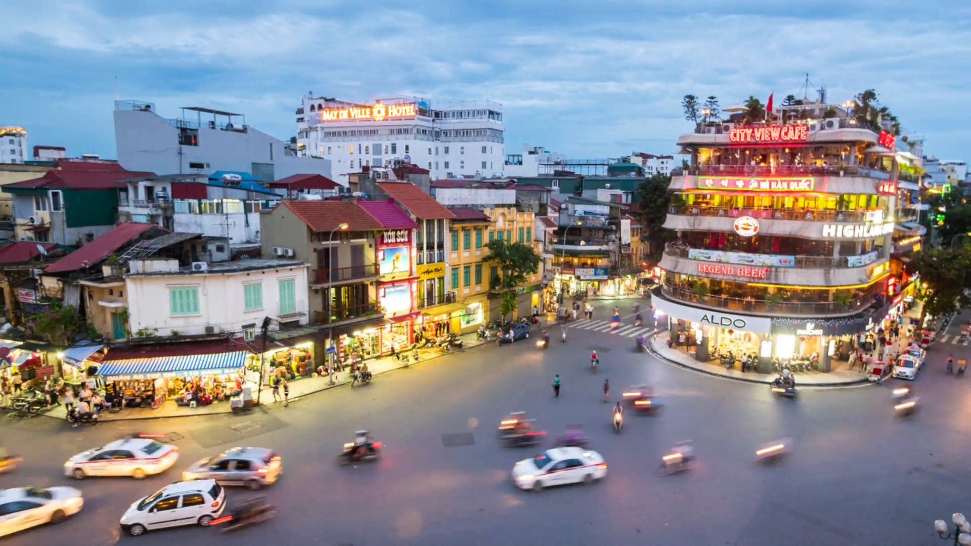 hanoi hanoi