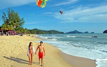 Ngoài Penang, đâu là những hòn đảo hoang sơ lí tưởng cho chuyến du lịch Malaysia?