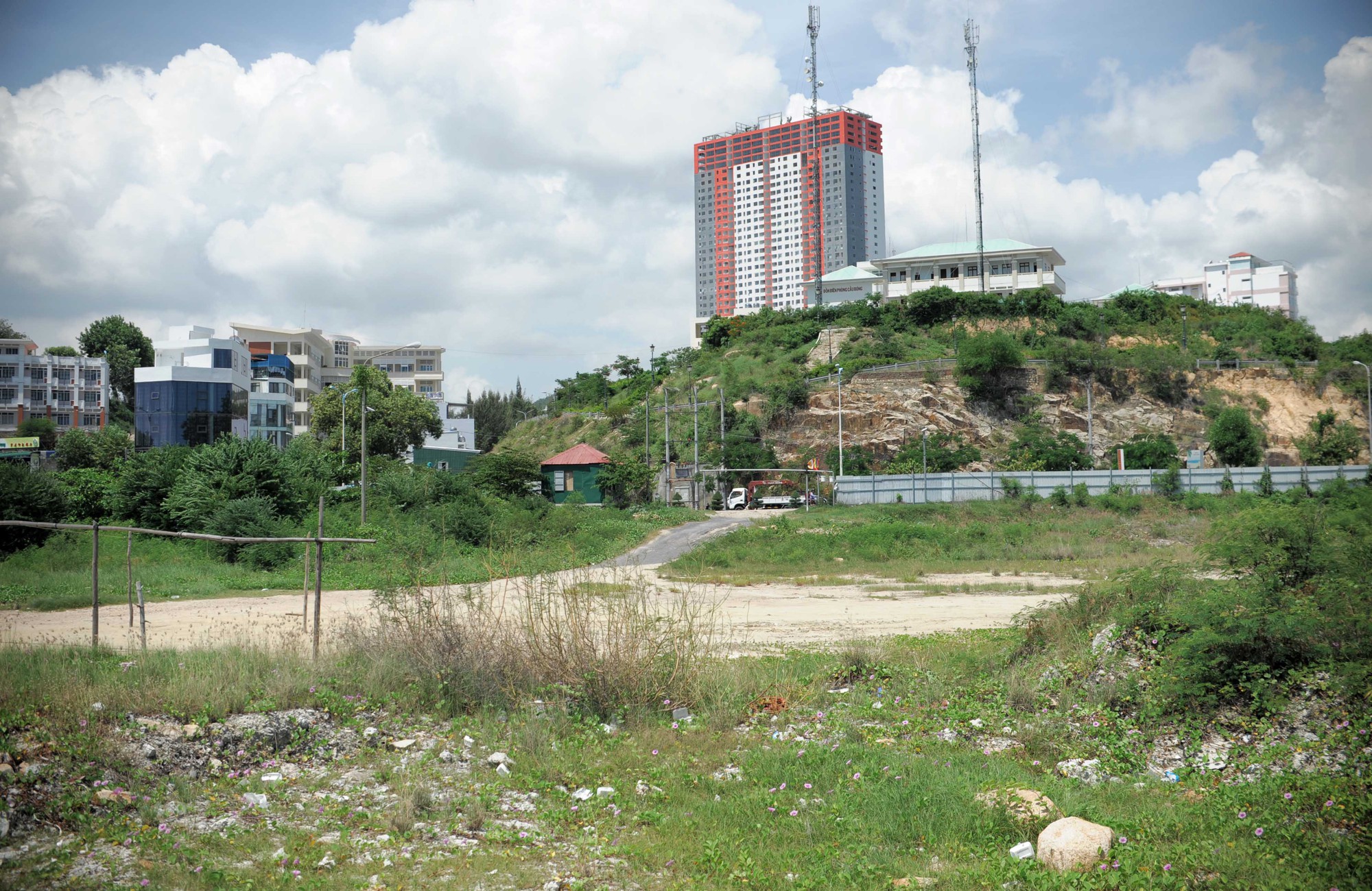 nha trang sao 12 nha trang sao 12