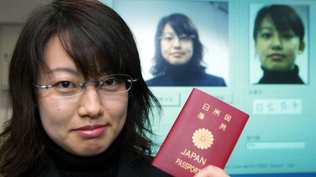 passport passport