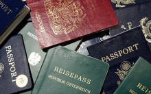 Hai quốc gia có hộ chiếu quyền lực nhất năm 2019 đều đến từ châu Á