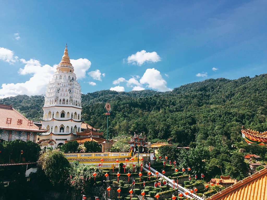 penang penang