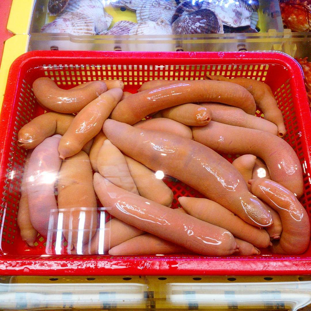 6 món ăn đặc sản “khó nuốt” nhất của người Hàn Quốc - Ảnh 1.