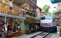 Bộ Văn hóa: Cà phê đường tàu là du lịch tự phát, cần dẹp bỏ