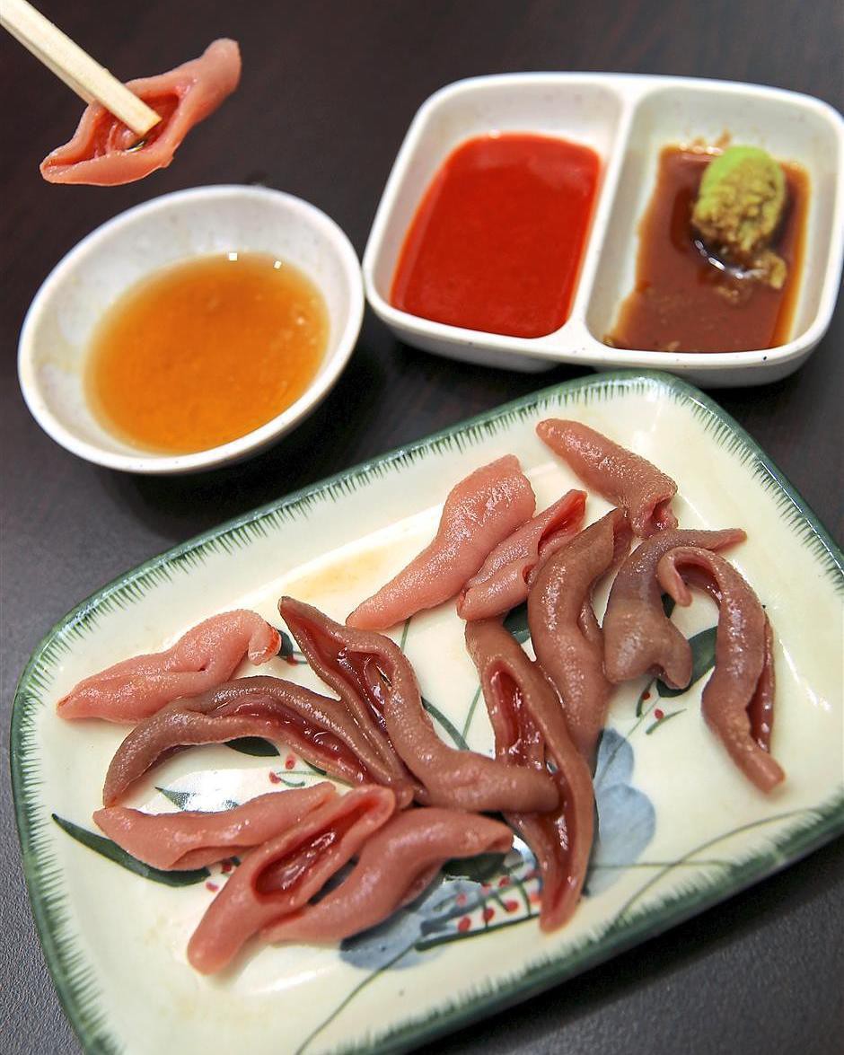 6 món ăn đặc sản “khó nuốt” nhất của người Hàn Quốc - Ảnh 2.