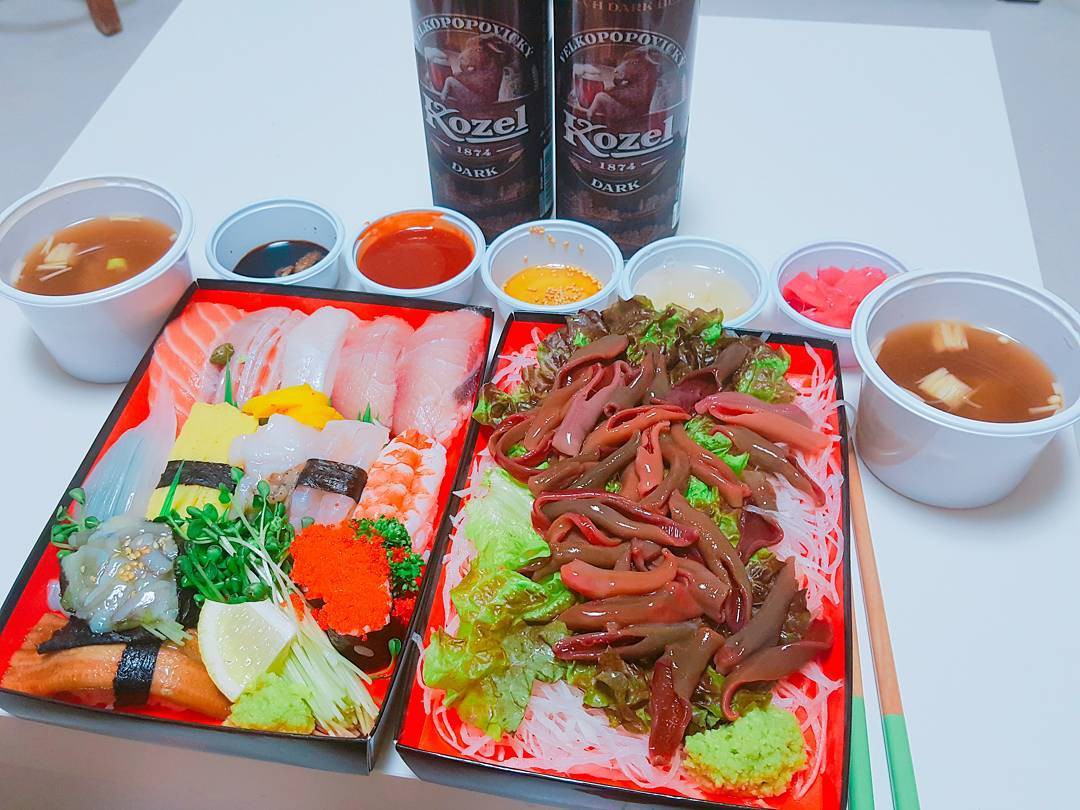 6 món ăn đặc sản “khó nuốt” nhất của người Hàn Quốc - Ảnh 3.