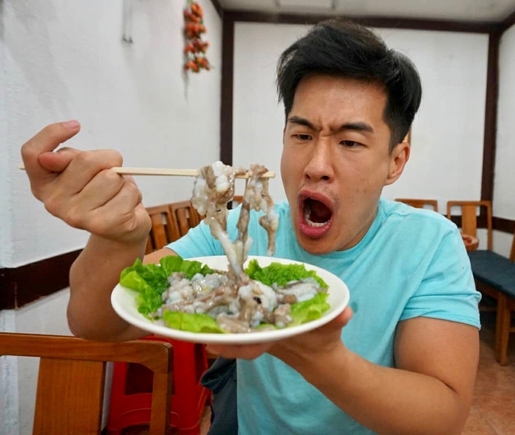 6 món ăn đặc sản “khó nuốt” nhất của người Hàn Quốc - Ảnh 4.