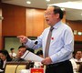 Cử tri đề nghị cho ông Tất Thành Cang thôi nhiệm vụ đại biểu HĐND TPHCM - Ảnh 5. Cử tri đề nghị cho ông Tất Thành Cang thôi nhiệm vụ đại biểu HĐND TPHCM - Ảnh 5.