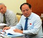 Cử tri đề nghị cho ông Tất Thành Cang thôi nhiệm vụ đại biểu HĐND TPHCM - Ảnh 7. Cử tri đề nghị cho ông Tất Thành Cang thôi nhiệm vụ đại biểu HĐND TPHCM - Ảnh 7.