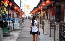 Tư vấn chi phí du lịch Malaysia 4 ngày 5 đêm từ TP HCM