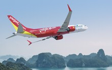 Việt Nam sẽ có bao nhiêu máy bay trong năm 2020, khi Vinpearl Air và Vietravel Airlines gia nhập bầu trời?