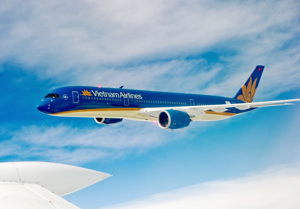 vnairlines vnairlines