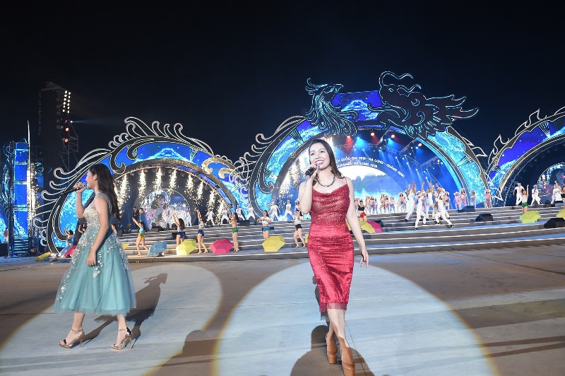 07 Carnaval Halong 2018 07 Carnaval Halong 2018