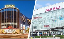 Thị trường mặt bằng bán lẻ diễn biến tích cực tại khu vực trung tâm Hà Nội