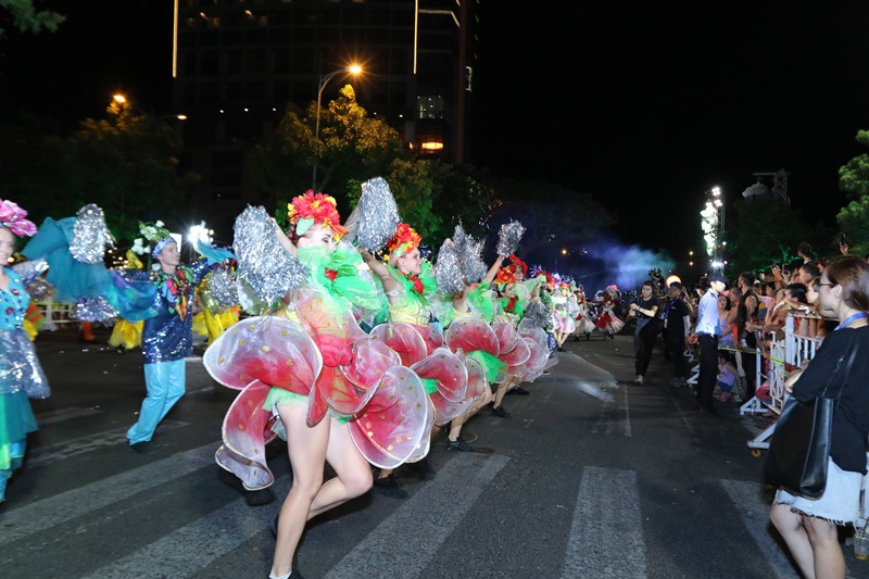 Carnival đường phố Đà Nẵng (7) Carnival đường phố Đà Nẵng (7)