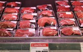 Giá cả thị trường hôm nay 9/10: Big C đang bán thịt bò 160.000 đồng/kg