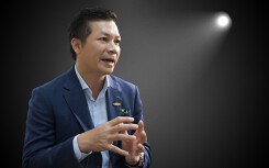 Shark Hưng: Người trẻ thu nhập chưa nhiều thì tội gì không ở cùng bố mẹ, mua nhà riêng là điều không thông minh