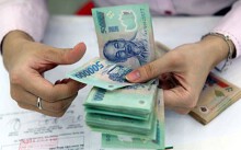Doanh nghiệp Việt tăng lương nhiều, thưởng lớn hơn công ty đa quốc gia, nhóm ngành nông nghiệp năm nay thưởng cao nhất