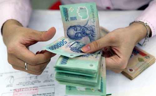 Chính thức: Từ 1/7, người có thu nhập trên 11 triệu mới đóng thuế thu nhập cá nhân - Ảnh 1. Chính thức: Từ 1/7, người có thu nhập trên 11 triệu mới đóng thuế thu nhập cá nhân - Ảnh 1.