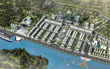 Quảng Ninh đề nghị FLC nghiên cứu lại các hạng mục trong đề xuất dự án tổ hợp ở Hoành Bồ