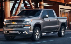 Hơn 630.000 xe SUV của GM bị triệu hồi vì lỗi hệ thống phanh