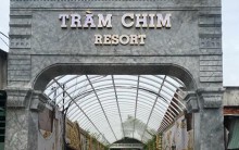 TP HCM yêu cầu cưỡng chế resort vi phạm trật tự xây dựng