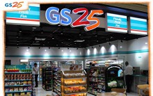 Chuỗi cửa hàng tiện lợi Hàn Quốc GS25 chính thức nhượng quyền tại Việt Nam, muốn mở nhanh hàng nghìn cửa hàng