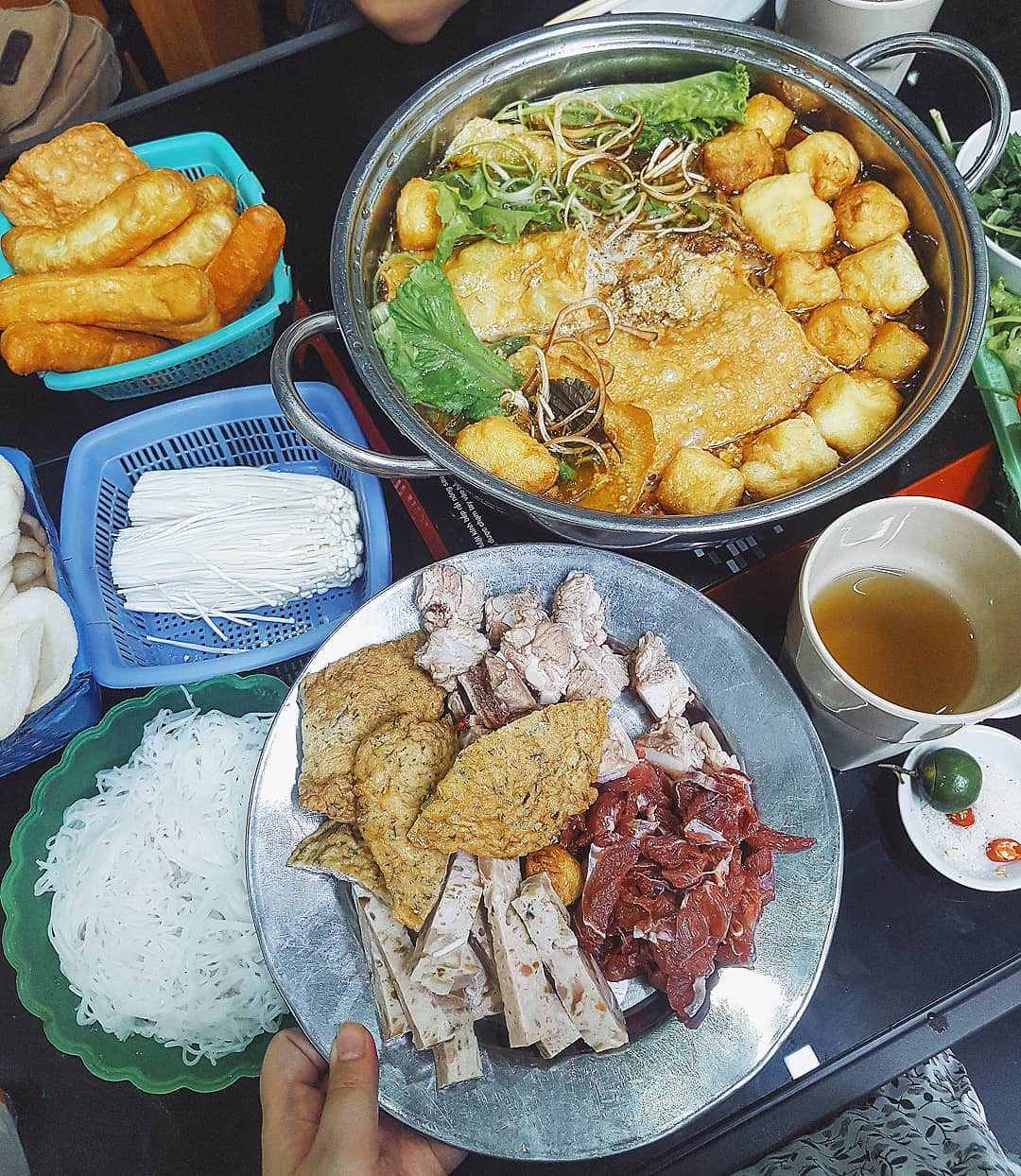 9_ Lẩu Nguyệt_ kimchi173 9_ Lẩu Nguyệt_ kimchi173