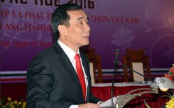 Ông Phạm Hoàng Đức sẽ điều hành HĐTV Agribank từ hôm nay, 1/11/2019