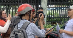 Nhà đầu tư ngoại: Món Huế không có bất cứ nhà đầu tư hay cổ đông trong nước