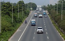 ĐBQH Nguyễn Anh Trí: Nên đấu thầu quốc tế với cao tốc Bắc - Nam phía Đông
