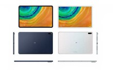 Máy tính bảng sắp tới của Huawei sẽ giống iPad Pro?