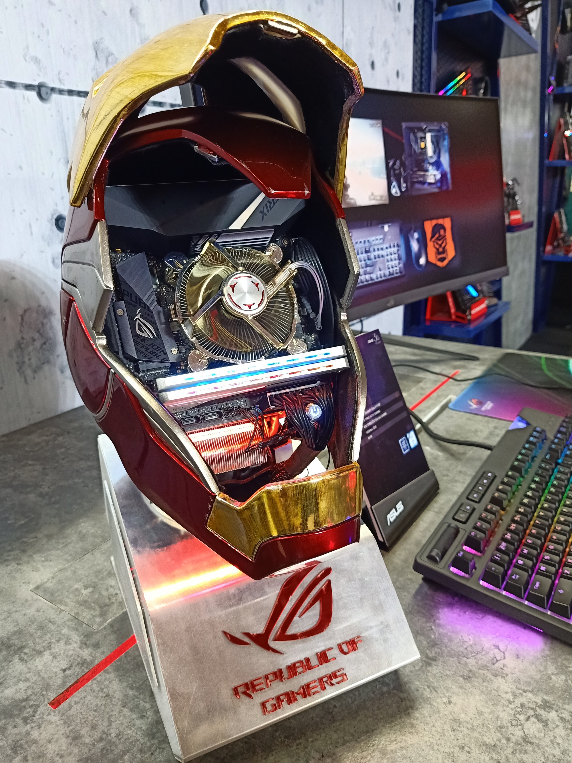 Nhung-san-pham-doc-dao-tai-trien-lam-Asus-Expo-2019 3 Nhung-san-pham-doc-dao-tai-trien-lam-Asus-Expo-2019 3