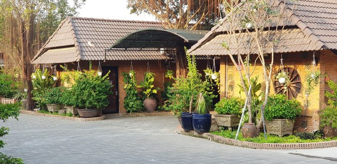 TP HCM yêu cầu cưỡng chế resort vi phạm trật tự xây dựng - Ảnh 1. TP HCM yêu cầu cưỡng chế resort vi phạm trật tự xây dựng - Ảnh 1.