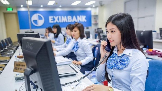 Tại sao Eximbank công bố ‘sớm’ kế hoạch ĐHĐCĐ thường niên 2020? - Ảnh 1. Tại sao Eximbank công bố ‘sớm’ kế hoạch ĐHĐCĐ thường niên 2020? - Ảnh 1.