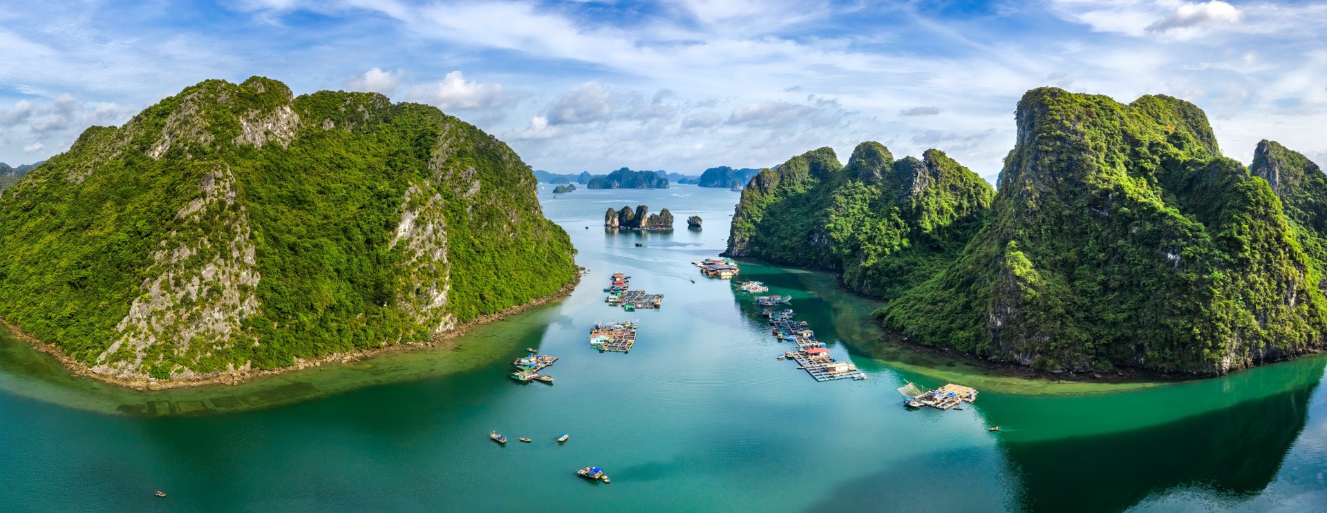 Những làng chài du lịch ở hai vịnh đẹp nhất Quảng Ninh - Ảnh 7. Những làng chài du lịch ở hai vịnh đẹp nhất Quảng Ninh - Ảnh 7.