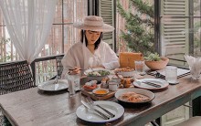 Cuối tuần đổi gió với 4 nhà hàng chuẩn Âu ở Đà Lạt
