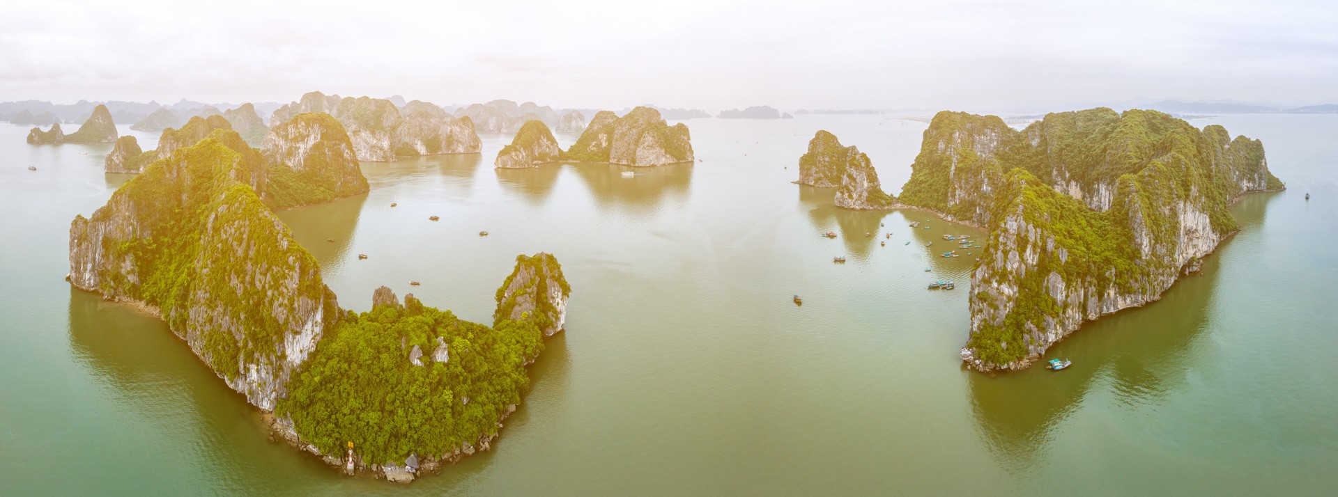 Những làng chài du lịch ở hai vịnh đẹp nhất Quảng Ninh - Ảnh 12. Những làng chài du lịch ở hai vịnh đẹp nhất Quảng Ninh - Ảnh 12.