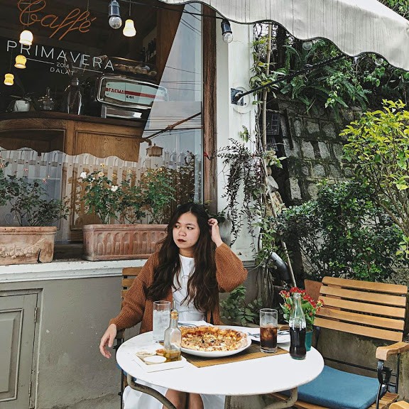 Cuoi tuan doi gio voi 4 nha hang chuan Au o Da Lat hinh anh 2 