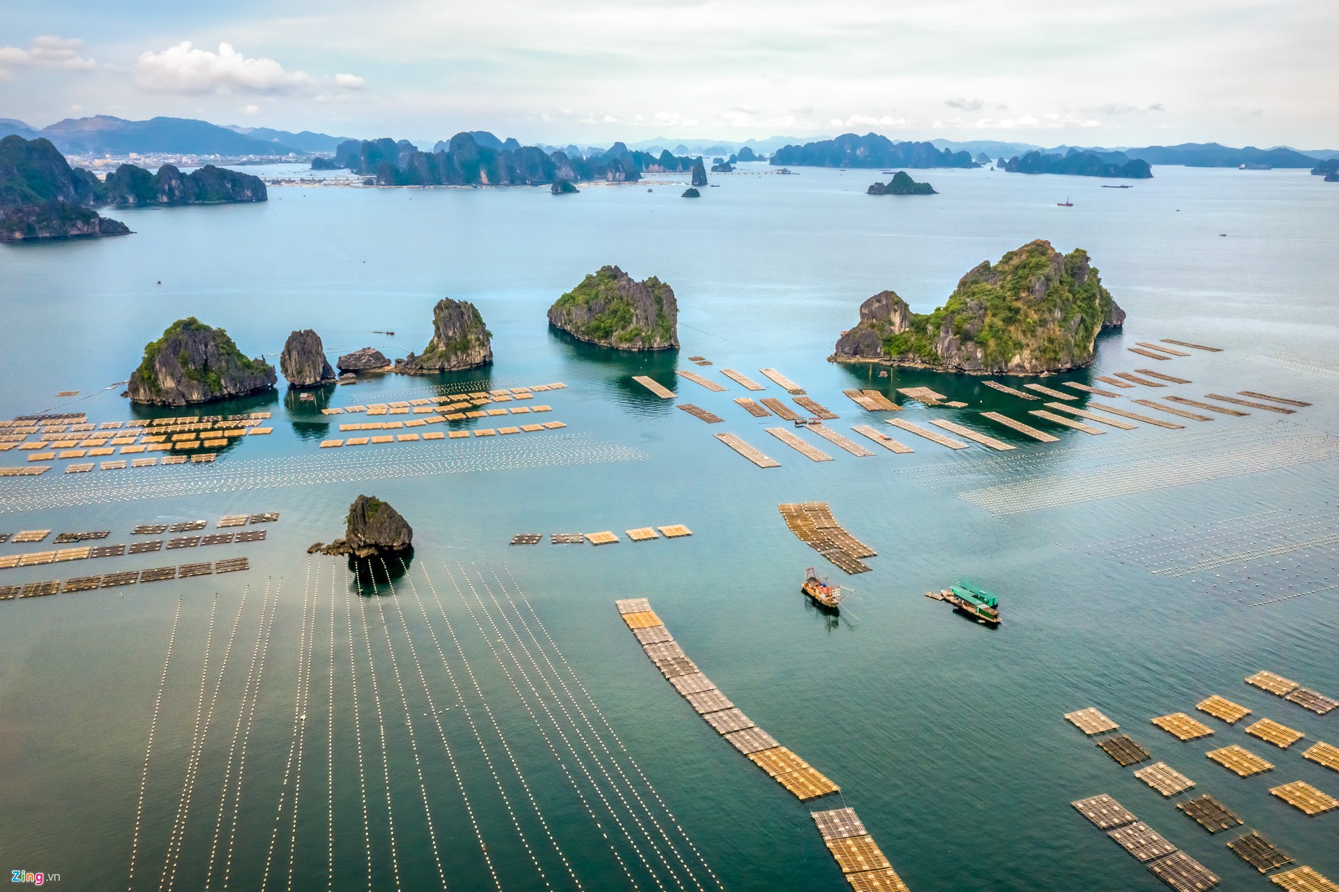 Nhung lang chai du lich o hai vinh dep nhat Quang Ninh hinh anh 25 