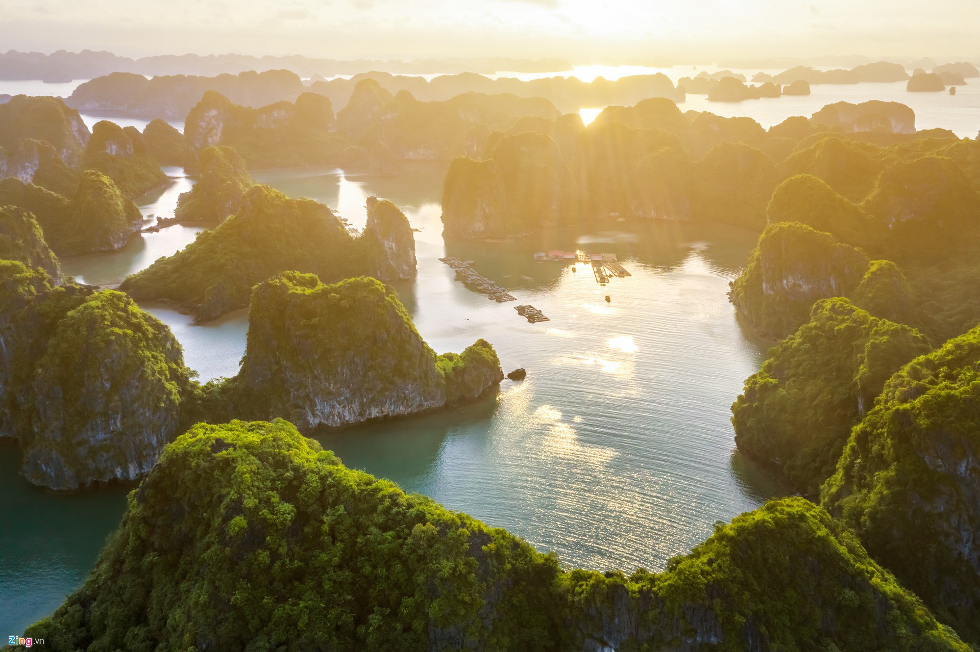Nhung lang chai du lich o hai vinh dep nhat Quang Ninh hinh anh 5 